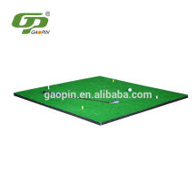 GP1515A-3D alfombra de golf en venta alfombra de golf malasia alfombra juego de golf